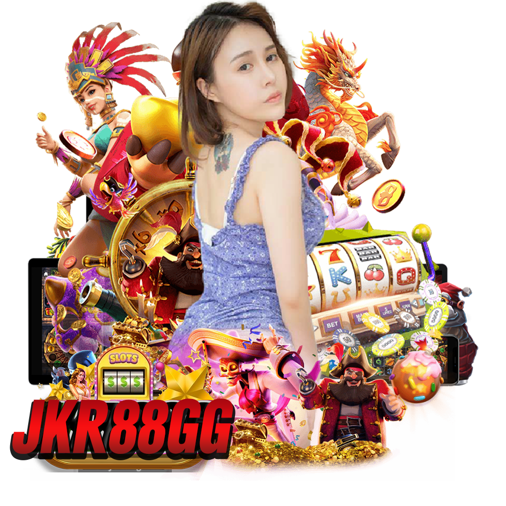 jkr88g สล็อต